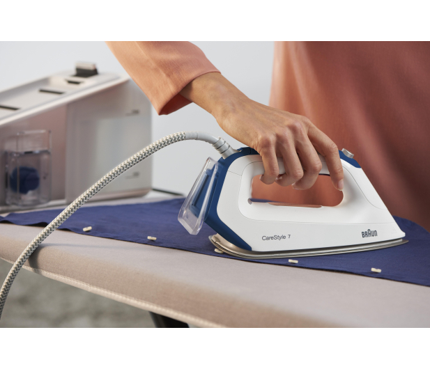 Braun IS7143WH - 406009 - zdjęcie 3